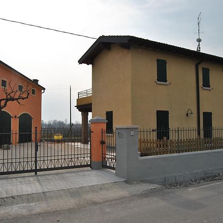 Casa Bassana Appartement Peschiera del Garda Buitenkant foto