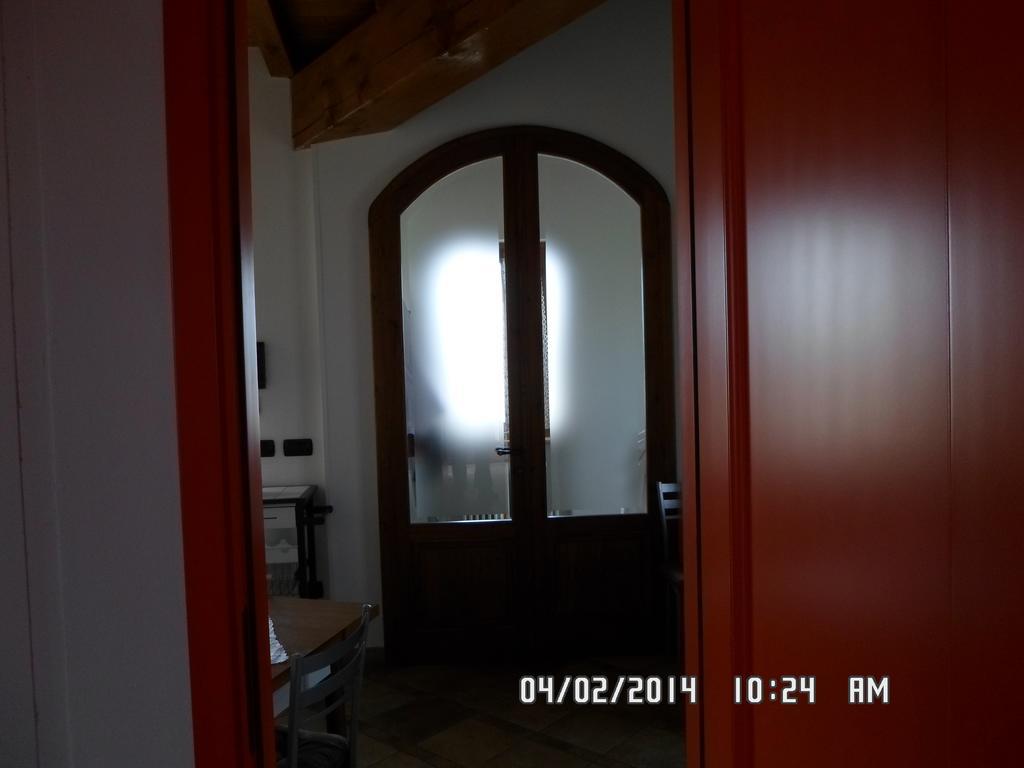 Casa Bassana Appartement Peschiera del Garda Kamer foto