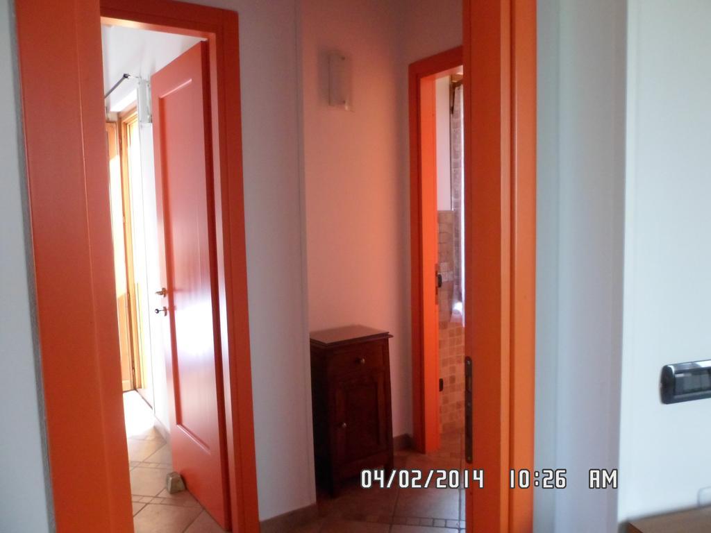 Casa Bassana Appartement Peschiera del Garda Kamer foto