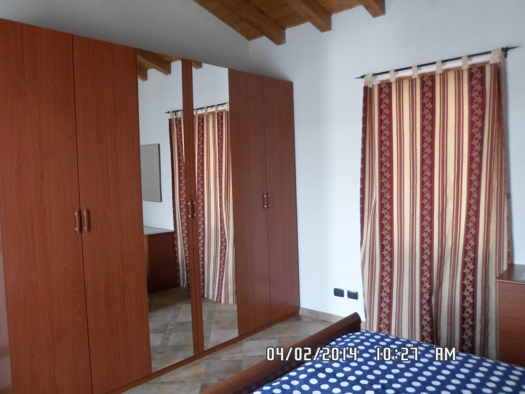 Casa Bassana Appartement Peschiera del Garda Buitenkant foto