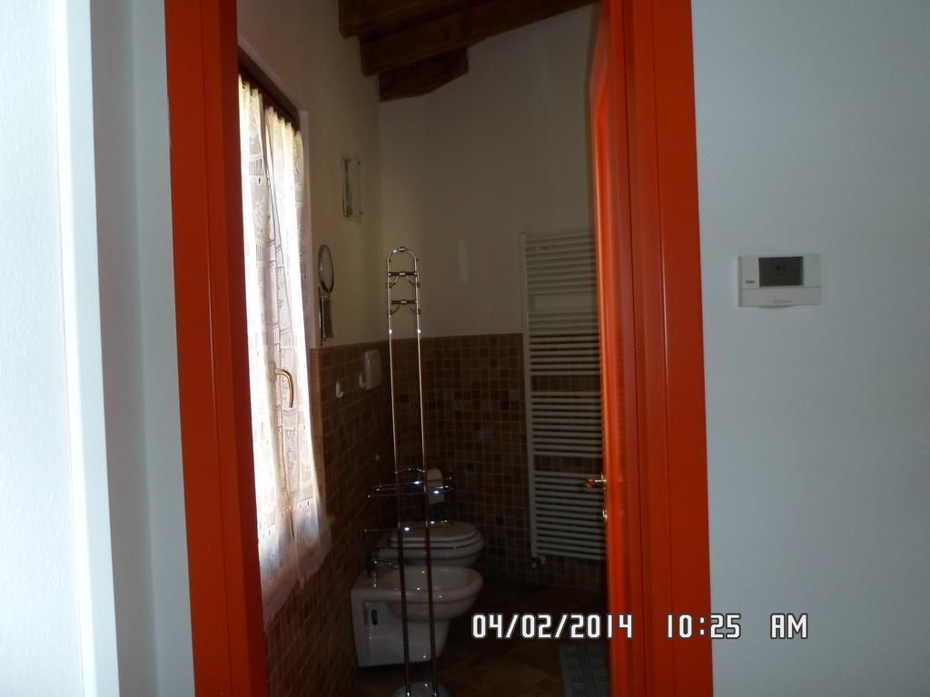 Casa Bassana Appartement Peschiera del Garda Kamer foto