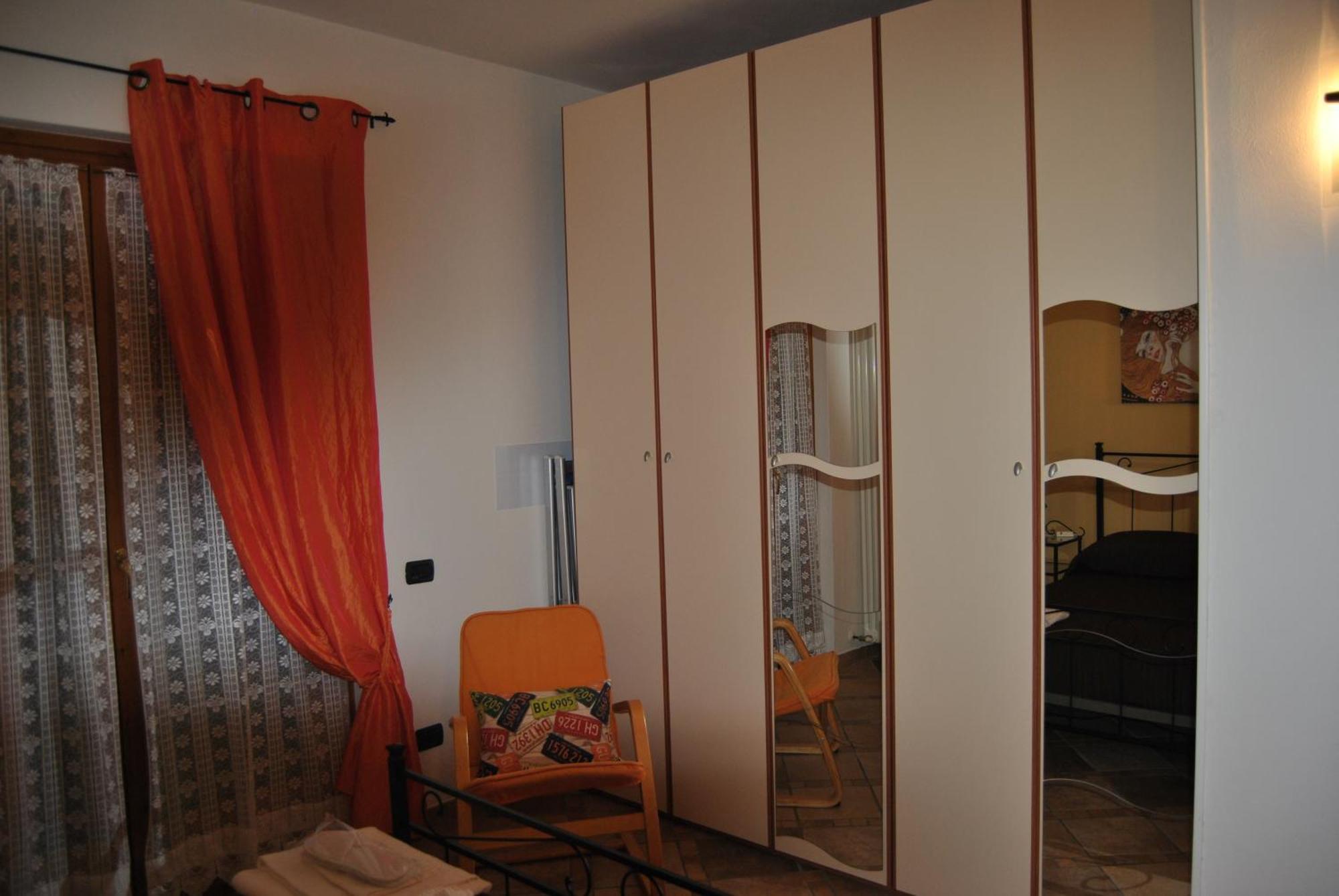 Casa Bassana Appartement Peschiera del Garda Buitenkant foto