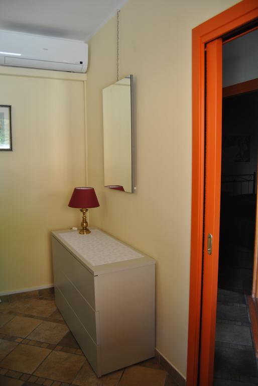 Casa Bassana Appartement Peschiera del Garda Buitenkant foto